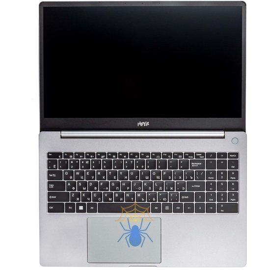 Ноутбук Hiper Expertbook MTL1577 Ryzen 5 5600U 8Gb SSD256Gb AMD Radeon 15.6" IPS FHD (1920x1080) Windows 10 Home grey WiFi BT Cam 4800mAh (BQ3LVDHQ) фото 9