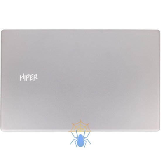 Ноутбук Hiper Expertbook MTL1601 Core i5 1235U 8Gb SSD512Gb Intel Iris Xe graphics 16.1" IPS FHD (1920x1080) noOS silver WiFi BT Cam 4700mAh (MTL1601A1235UDS) фото 13