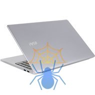 Ноутбук Hiper Expertbook MTL1577 Ryzen 7 5800U 8Gb SSD256Gb AMD Radeon 15.6" IPS FHD (1920x1080) Free DOS grey WiFi BT Cam 4800mAh (C53QHD0A) фото 6