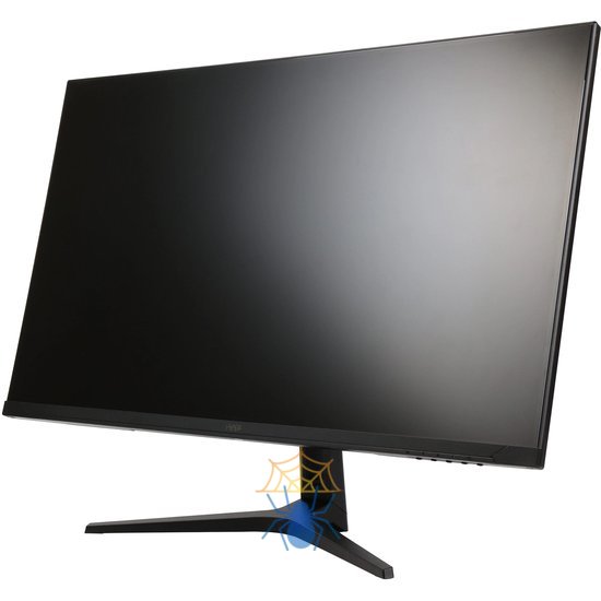 Монитор Hiper 31.5" ProView HB3201 черный IPS LED 16:9 HDMI M/M матовая 300cd 178гр/178гр 2560x1440 75Hz FreeSync DP Quad HD 2K (1440p) 6.2кг фото 4