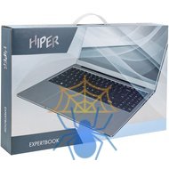 Ноутбук Hiper Expertbook MTL1601 Core i3 1115G4 8Gb SSD1Tb Intel UHD Graphics 16.1" IPS FHD (1920x1080) Windows 10 Home silver WiFi BT Cam 4700mAh (MTL1601B1115WH) фото 23