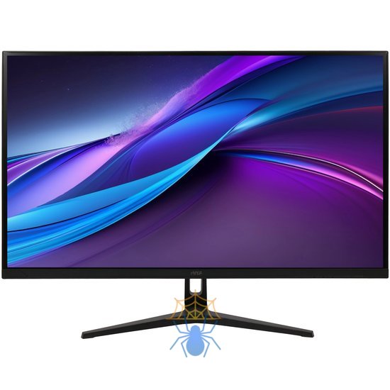 Монитор Hiper 31.5" ProView HB3201 черный IPS LED 16:9 HDMI M/M матовая 300cd 178гр/178гр 2560x1440 75Hz FreeSync DP Quad HD 2K (1440p) 6.2кг фото