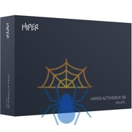 Неттоп Hiper ACTIVEBOX AS8 i5 12400 (2.5) 16Gb SSD512Gb UHDG 730 Windows 10 Professional GbitEth WiFi BT 120W черный (AS8-I5124R16N5WPB) фото 9