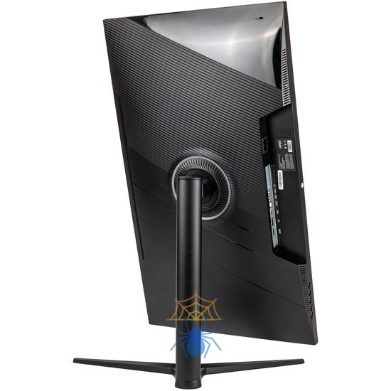 Монитор Hiper 31.5" Gaming HB3202 черный IPS LED 1ms 16:9 HDMI M/M матовая HAS Piv 300cd 178гр/178гр 2560x1440 165Hz FreeSync DP Quad HD 2K (1440p) USB 6.8кг фото 11