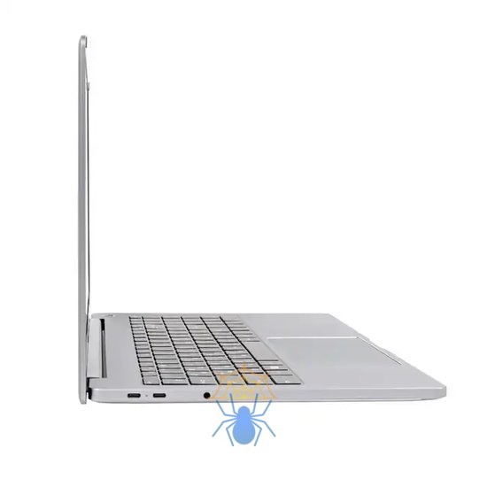 Ноутбук Hiper Expertbook Ryzen 7 5800U 16Gb SSD512Gb AMD Radeon 15.6" IPS FHD (1920x1080) Free DOS grey WiFi BT Cam 4800mAh (J8BD8Y50) J8BD8Y50 фото 3