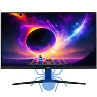 Монитор Hiper 31.5" Gaming HB3202 черный IPS LED 1ms 16:9 HDMI M/M матовая HAS Piv 300cd 178гр/178гр 2560x1440 165Hz FreeSync DP Quad HD 2K (1440p) USB 6.8кг фото