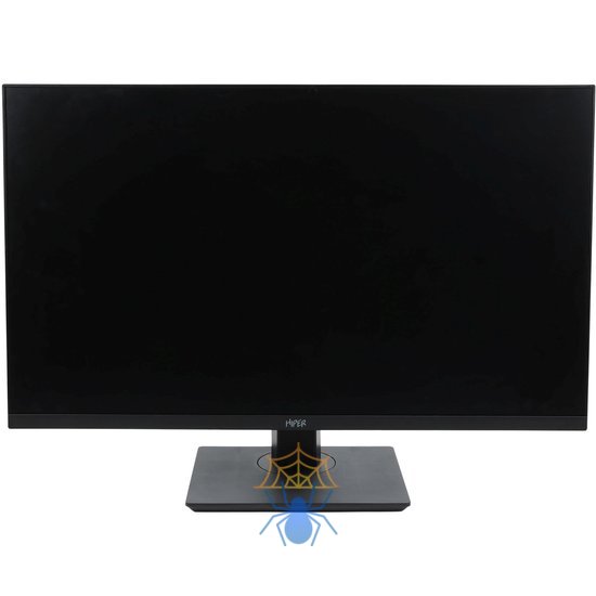 Монитор Hiper 27" ProView KB2710 черный IPS LED 5ms 16:9 HDMI M/M матовая HAS Piv 250cd 178гр/178гр 1920x1080 75Hz FreeSync DP FHD USB 4.5кг фото 5