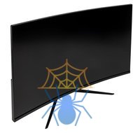 Монитор Hiper 27" Gaming PB2701 черный VA LED 1ms 16:9 HDMI M/M матовая 300cd 178гр/178гр 2560x1440 165Hz FreeSync DP Quad HD 2K (1440p) 3.6кг фото 5