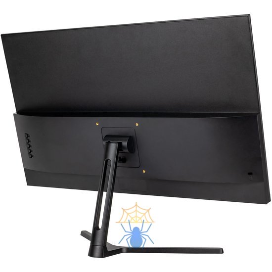 Монитор Hiper 27" EasyView HB2701 черный IPS LED 4ms 16:9 HDMI M/M матовая 250cd 178гр/178гр 1920x1080 100Hz FreeSync DP FHD 4кг фото 10