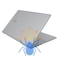 Ноутбук Hiper Dzen MTL1569 Core i5 1135G7 16Gb SSD512Gb Intel Iris Xe graphics 15.6" IPS FHD (1920x1080) Windows 10 Home grey WiFi BT Cam 5700mAh (X1H1481S) фото 4