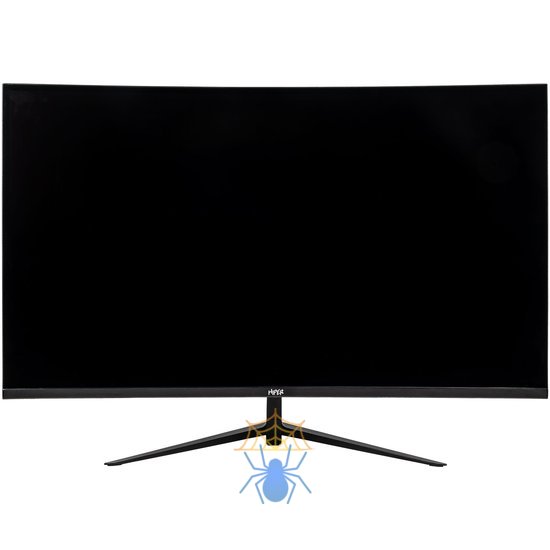 Монитор Hiper 27" Gaming PB2701 черный VA LED 1ms 16:9 HDMI M/M матовая 300cd 178гр/178гр 2560x1440 165Hz FreeSync DP Quad HD 2K (1440p) 3.6кг фото 2