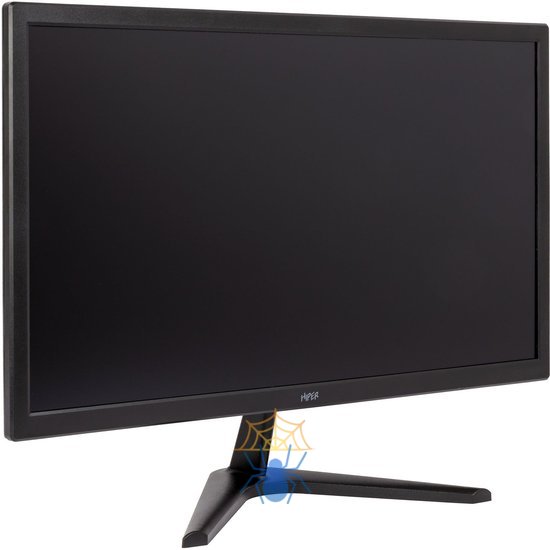 Монитор Hiper 21.5" EasyView FH2203 черный IPS LED 16:9 HDMI M/M матовая 250cd 178гр/178гр 1920x1080 75Hz FreeSync VGA FHD 2.6кг фото 4