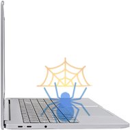 Ноутбук Hiper Expertbook MTL1577 Ryzen 7 5800U 8Gb SSD256Gb AMD Radeon 15.6" IPS FHD (1920x1080) Free DOS grey WiFi BT Cam 4800mAh (C53QHD0A) фото 7