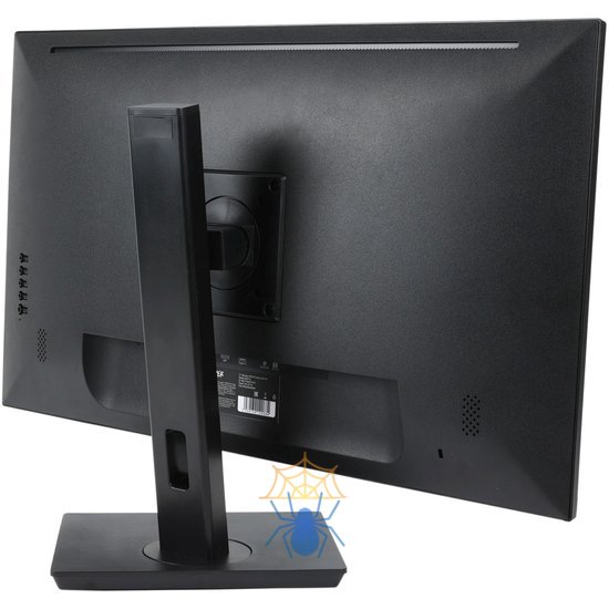 Монитор Hiper 27" ProView KB2710 черный IPS LED 5ms 16:9 HDMI M/M матовая HAS Piv 250cd 178гр/178гр 1920x1080 75Hz FreeSync DP FHD USB 4.5кг фото 13