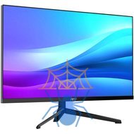 Монитор Hiper 27" Gaming UH2703YS черный IPS LED 5ms 16:9 HDMI M/M матовая 360cd 178гр/178гр 3840x2160 60Hz FreeSync DP 4K USB 5.5кг фото 4