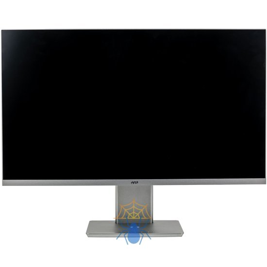 Монитор Hiper 27" ProView KG2712 серый IPS LED 5ms 16:9 HDMI M/M матовая 250cd 178гр/178гр 2560x1440 75Hz Quad HD 2K (1440p) USB 5кг фото 2