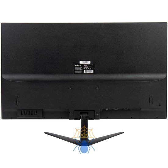 Монитор Hiper 27" EasyView FH2701 черный IPS LED 16:9 HDMI M/M матовая 250cd 178гр/178гр 1920x1080 75Hz FreeSync DP FHD 3.6кг фото 4