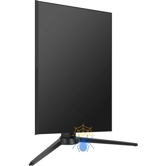 Монитор Hiper 27" ProView SB2701 черный IPS LED 5ms 16:9 HDMI M/M матовая HAS Piv 300cd 178гр/178гр 3840x2160 60Hz FreeSync DP Quad 4K (2160p) USB 6.1кг фото 4