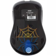 Мышка HIPER BLUETOOTH MOUSE HOMW-101-BT BLACK фото 2