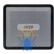 Неттоп Hiper EXPERTBOX ED20 i5 1240P (1.7) 8Gb SSD256Gb Iris Xe noOS GbitEth WiFi BT 65W черный (ED20-I5124R8N2NSG) фото 7