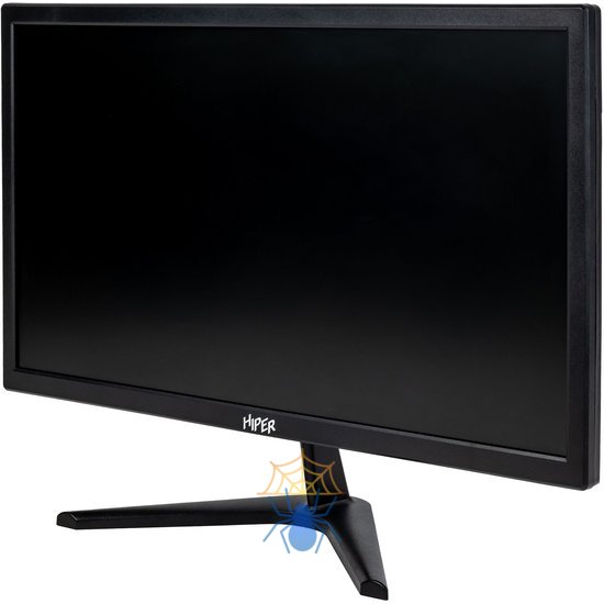 Монитор Hiper 21.5" EasyView HS2202 черный TN LED 5ms 16:9 HDMI матовая 200cd 170гр/160гр 1920x1080 75Hz FreeSync VGA FHD 2.2кг фото 4