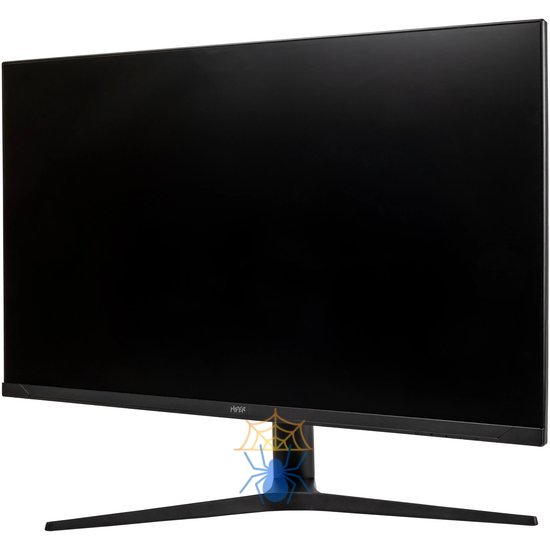 Монитор Hiper 31.5" Gaming HB3202 черный IPS LED 1ms 16:9 HDMI M/M матовая HAS Piv 300cd 178гр/178гр 2560x1440 165Hz FreeSync DP Quad HD 2K (1440p) USB 6.8кг фото 8