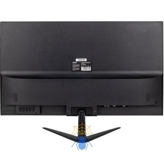 Монитор Hiper 27" EasyView FH2701A черный IPS LED 5ms 16:9 HDMI M/M матовая 250cd 178гр/178гр 1920x1080 75Hz FreeSync VGA FHD 3.6кг фото 5