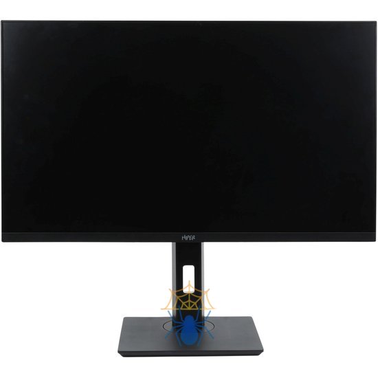 Монитор Hiper 27" ProView KB2710 черный IPS LED 5ms 16:9 HDMI M/M матовая HAS Piv 250cd 178гр/178гр 1920x1080 75Hz FreeSync DP FHD USB 4.5кг фото 7