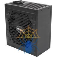 Блок питания Hiper ATX 750W HPB-750FMK2 80+ gold 24pin APFC 120mm fan 6xSATA Cab Manag RTL фото 8