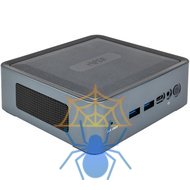 Неттоп Hiper EXPERTBOX ED20 i5 1240P (1.7) 8Gb SSD256Gb Iris Xe noOS GbitEth WiFi BT 65W черный (ED20-I5124R8N2NSG) фото