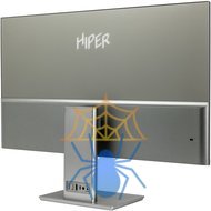 Монитор Hiper 27" ProView KG2712 серый IPS LED 5ms 16:9 HDMI M/M матовая 250cd 178гр/178гр 2560x1440 75Hz Quad HD 2K (1440p) USB 5кг фото 9