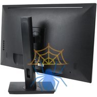 Монитор Hiper 27" ProView KB2710 черный IPS LED 5ms 16:9 HDMI M/M матовая HAS Piv 250cd 178гр/178гр 1920x1080 75Hz FreeSync DP FHD USB 4.5кг фото 13