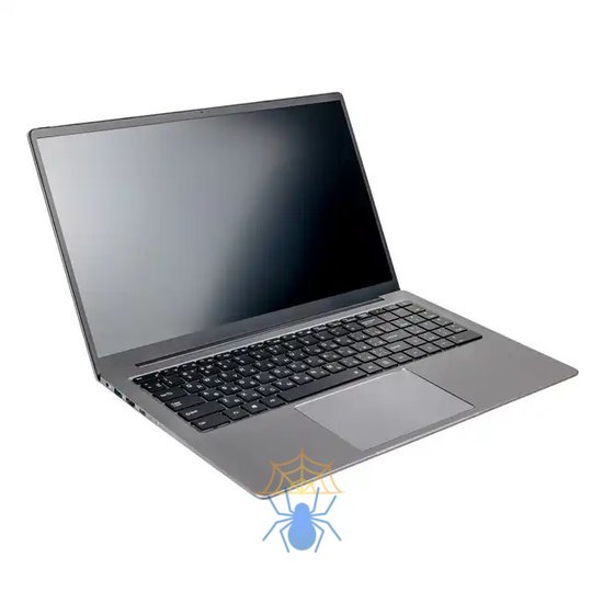 Ноутбук Hiper Expertbook MTL1601 Core i3 1115G4 8Gb SSD512Gb Intel UHD Graphics 16.1" IPS FHD (1920x1080) noOS silver WiFi BT Cam 4700mAh (MTL1601A1115DS) MTL1601A1115DS фото 2