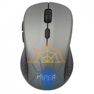 Мышь HIPER WIRELESS MOUSE OMW-5700 BLACK фото