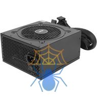 Блок питания Hiper ATX 700W HPB-700D 80+ bronze (20+4pin) APFC 120mm fan 6xSATA фото 7