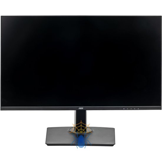 Монитор Hiper 27" EasyView FH2716H черный IPS LED 16:9 HDMI M/M матовая HAS 250cd 178гр/178гр 1920x1080 75Hz FreeSync VGA FHD 4.75кг фото 2