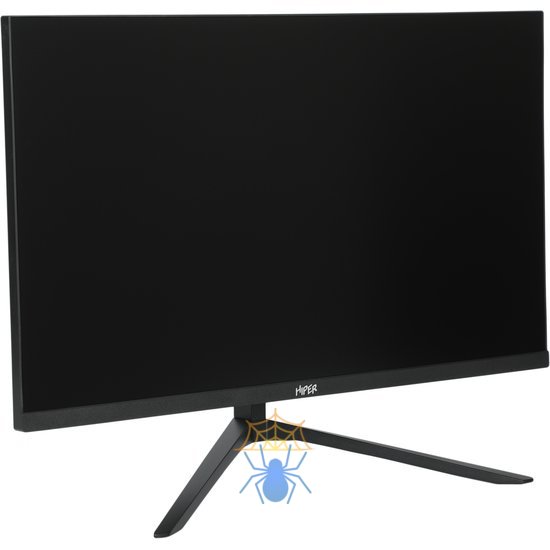 Монитор Hiper 27" Gaming UH2703YS черный IPS LED 5ms 16:9 HDMI M/M матовая 360cd 178гр/178гр 3840x2160 60Hz FreeSync DP 4K USB 5.5кг фото 6