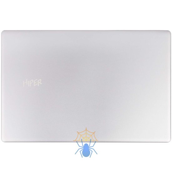 Ноутбук Hiper Expertbook MTL1577 Ryzen 7 5800U 8Gb SSD256Gb AMD Radeon 15.6" IPS FHD (1920x1080) Free DOS grey WiFi BT Cam 4800mAh (C53QHD0A) фото 13