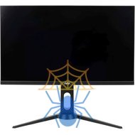 Монитор Hiper 27" EasyView SB2707 черный IPS LED 4ms 16:9 HDMI M/M матовая HAS Piv 250cd 178гр/178гр 1920x1080 75Hz FreeSync VGA DP FHD 5.75кг фото 5