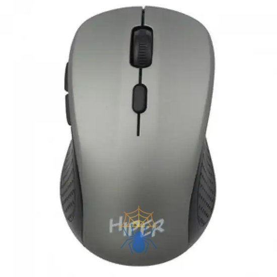 Мышь HIPER WIRELESS MOUSE OMW-5700 BLACK фото