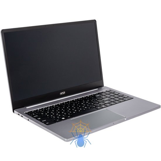 Ноутбук Hiper Expertbook MTL1577 Ryzen 7 5800U 8Gb SSD256Gb AMD Radeon 15.6" IPS FHD (1920x1080) Free DOS grey WiFi BT Cam 4800mAh (C53QHD0A) фото 4