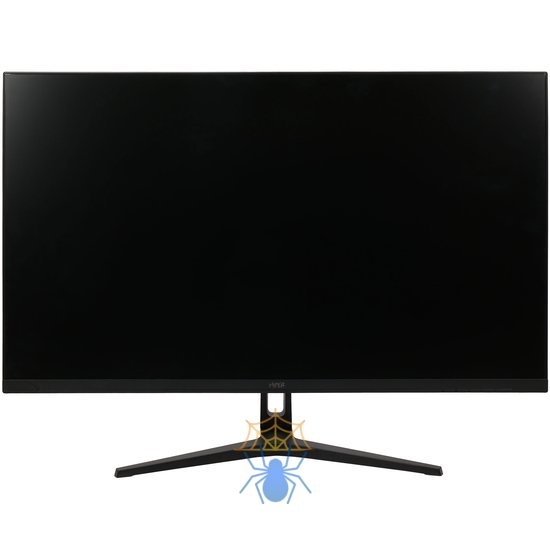 Монитор Hiper 31.5" ProView HB3201 черный IPS LED 16:9 HDMI M/M матовая 300cd 178гр/178гр 2560x1440 75Hz FreeSync DP Quad HD 2K (1440p) 6.2кг фото 2