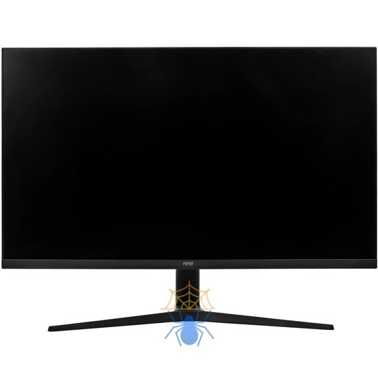 Монитор Hiper 31.5" Gaming HB3202 черный IPS LED 1ms 16:9 HDMI M/M матовая HAS Piv 300cd 178гр/178гр 2560x1440 165Hz FreeSync DP Quad HD 2K (1440p) USB 6.8кг фото 2