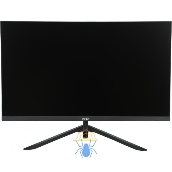 Монитор Hiper 27" Gaming UH2703YS черный IPS LED 5ms 16:9 HDMI M/M матовая 360cd 178гр/178гр 3840x2160 60Hz FreeSync DP 4K USB 5.5кг фото 5