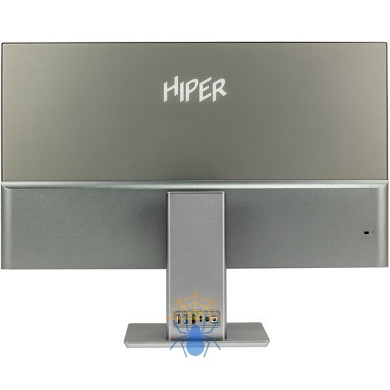 Монитор Hiper 27" ProView KG2712 серый IPS LED 5ms 16:9 HDMI M/M матовая 250cd 178гр/178гр 2560x1440 75Hz Quad HD 2K (1440p) USB 5кг фото 7