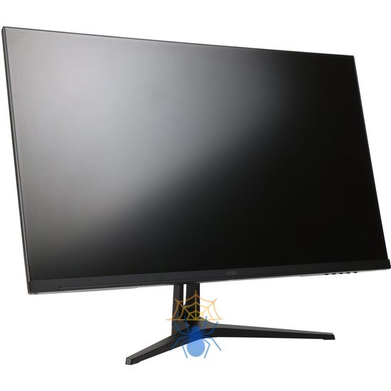 Монитор Hiper 31.5" ProView HB3201 черный IPS LED 16:9 HDMI M/M матовая 300cd 178гр/178гр 2560x1440 75Hz FreeSync DP Quad HD 2K (1440p) 6.2кг фото 5