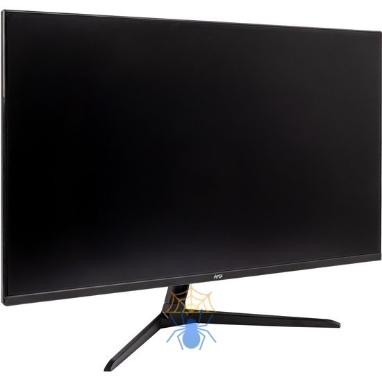 Монитор Hiper 27" EasyView FH2702CYS черный IPS LED 5ms 16:9 HDMI M/M Cam матовая 250cd 178гр/178гр 1920x1080 75Hz FreeSync DP FHD USB 4.6кг фото 3