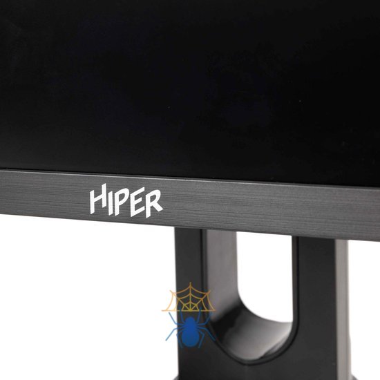 Монитор Hiper 27" EasyView SB2707 черный IPS LED 4ms 16:9 HDMI M/M матовая HAS Piv 250cd 178гр/178гр 1920x1080 75Hz FreeSync VGA DP FHD 5.75кг фото 17