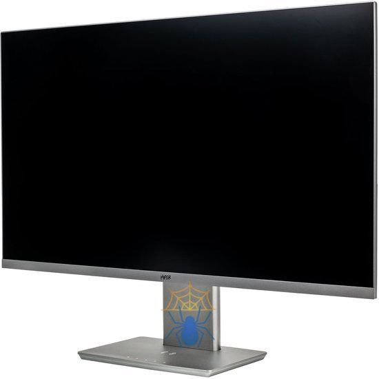 Монитор Hiper 27" ProView KG2712 серый IPS LED 5ms 16:9 HDMI M/M матовая 250cd 178гр/178гр 2560x1440 75Hz Quad HD 2K (1440p) USB 5кг фото 4