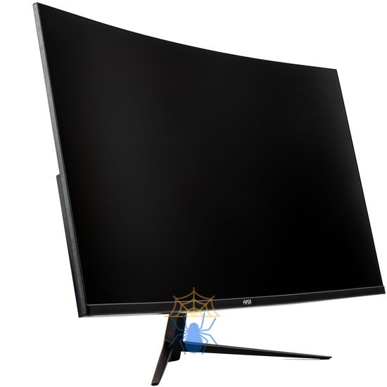 Монитор Hiper 27" Gaming PB2701 черный VA LED 1ms 16:9 HDMI M/M матовая 300cd 178гр/178гр 2560x1440 165Hz FreeSync DP Quad HD 2K (1440p) 3.6кг фото 6